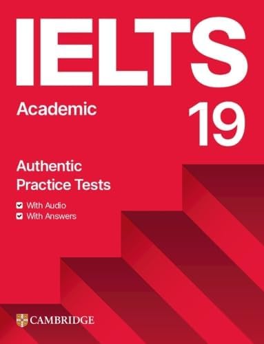 Amazon.com: IELTS 17 Academic Student's Book with Answers with
