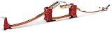 Hot Wheels Track Builder Stunt Bridge Kit, Standard Packaging