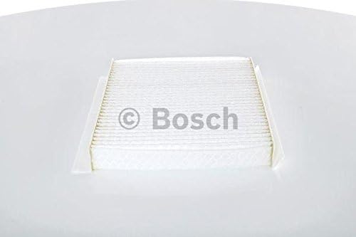 Bosch M2203 Standard Cabin Filter, Replacement Filter - Filters Pollen and Dust for Cleaner Air Inside the Vehicle - Image 5