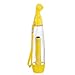 DG Sports Outdoor Handheld Portable Water Cooler Mist Spray, Yellow