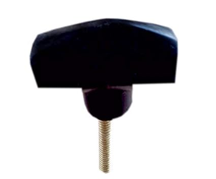 ASF Marble Handicraft Cabinet Door Drawer Wardrobe Handle Pull Knobs- Set of 6