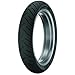 Dunlop Elite 3 Touring Front Tire - 90/90HB-21/Blackwall