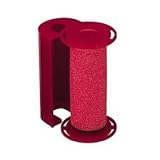 Caruso Professional Molecular Steam Rollers with Shields, Medium by Caruso