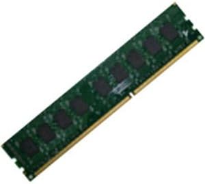 QNAP 8GB DDR3 RAM Module - 8 GB - DDR3 SDRAM - 1600 MHz - DIMM
