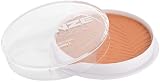 Collection Bronze Glow Matte Bronzer Terracotta 15g - Highly Pigmented view 2