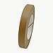 JVCC Kraft Flatback Paper Packaging Tape (FPPT-01): 3/4 in. x 60 yds. (Brown)