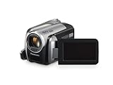 Panasonic SDR-H40 40GB Hard Drive Camcorder with 42x Optical Image Stabilized Zoom