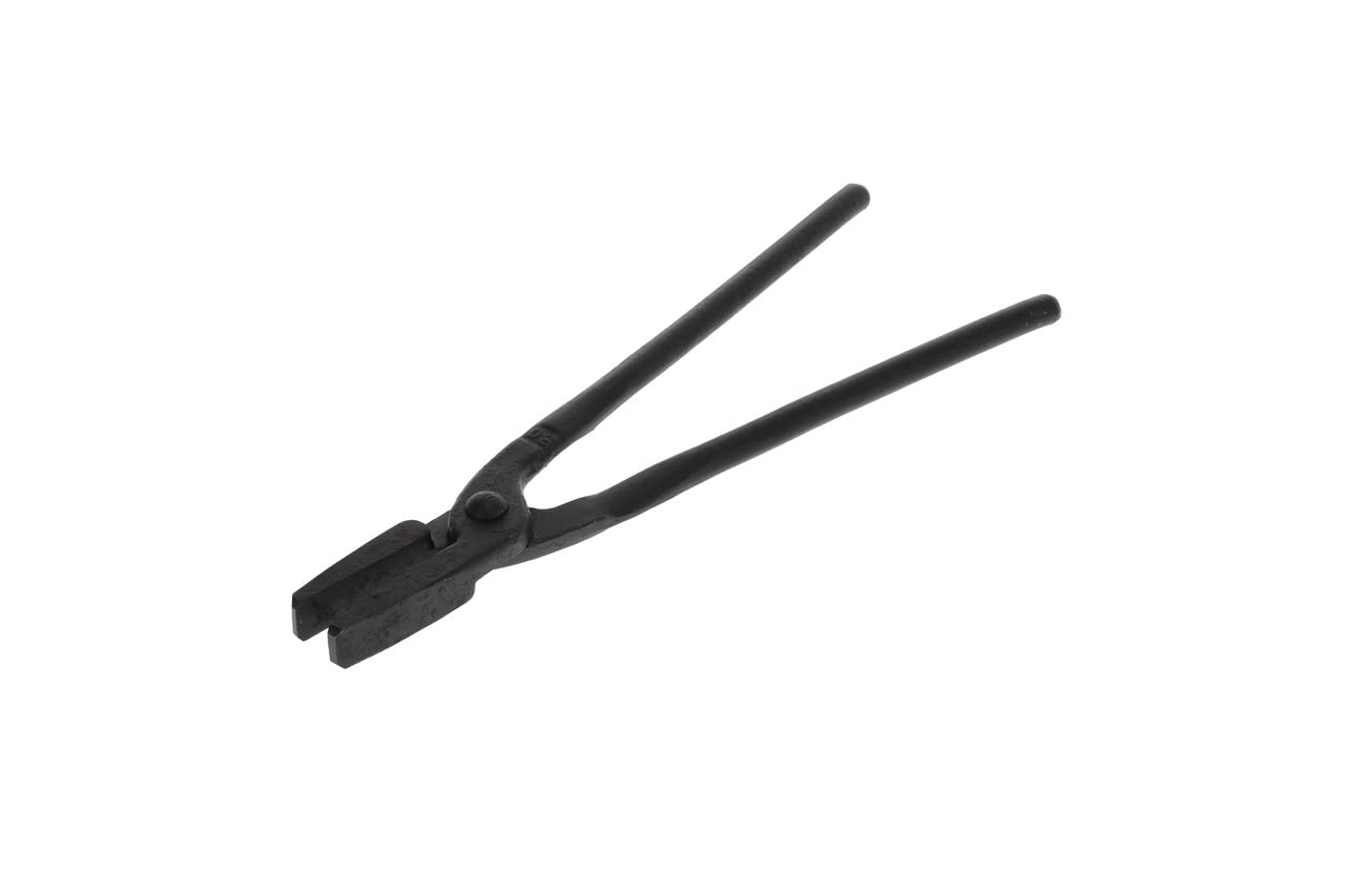 GEDORE 8842510 Blacksmith's Tong, 300mm Length