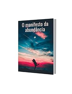 Livro O MANIFESTO DA ABUNDÂNCIA