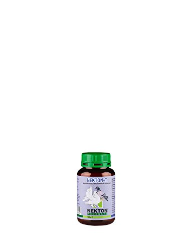Nekton T for Doves and other Domestic Fowl, 150gm