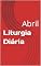 Livro Liturgia Diária: Abril