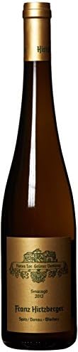 2012 Franz Hirtzberger Rotes Tor Smaragd GrŸner Veltliner 750 mL