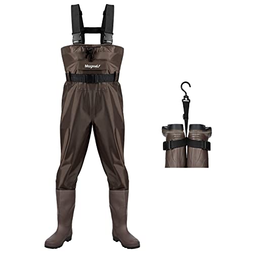 Tidewe Waders Amazon Hip Waders TIDEWE 1200G Breathable Insulated
