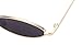 AOOFFIV Heart Shape Sunglasses Rimless Transparent Candy Color Heart Glasses Love Eyewear Party Favors21
