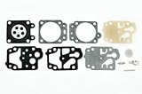 CARBURETOR KIT WALBRO 13263 REPL K20-WYJ