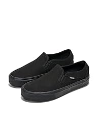 Vans Unisex Adults’ Classic Slip On Trainers