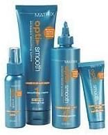 Matrix Opti Smooth Thermal Straightener For Resistant Hair Japanese System