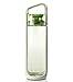 KOR Delta BPA Free Water Bottle, 500ml, Sawgrass Green