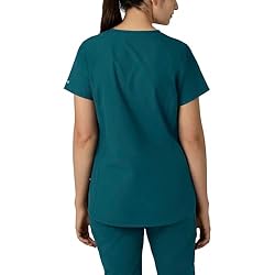 Carhartt Scrubs C12213 Women's Force® Modern Fit