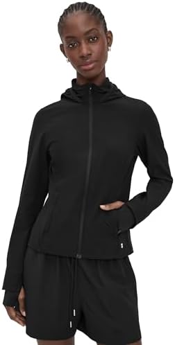Amazon.com : Sweaty Betty Women's Fast Lane Running Zip Up Workout
