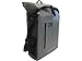COR Surf 100% Waterproof Heavy Duty Backpack And Dry Backpack For Swimming, Boating Or Kayaking, Roll-top Design With Sonically Welded Seams And Padded Laptop Sleeve (25L, 18 x 13 x 7 Inches)