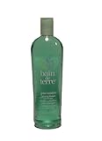 Bain de Terre Green Meadow Balancing Shampoo 13.5 Ounces (Pack of 3)