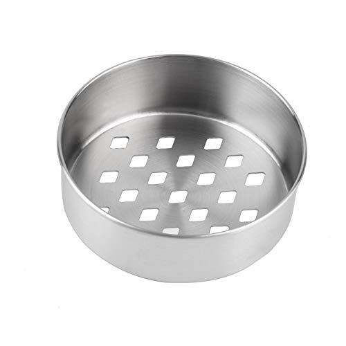 Cheekbone 2019 Newest Portable Stainless Steel Camping Stove Outdoor Wood Stove Firewoods Furnace Lightweight BBQ Picnic Solidified Alcohol Stove - Thumbnail 6