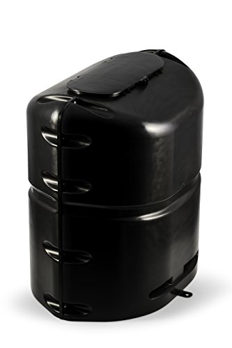 1 Camco+40578+Black+Single+Propane