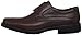 ECCO Men's New Jersey Bicycle Toe Tie Oxford, Mink, 44 EU/10-10.5 M US