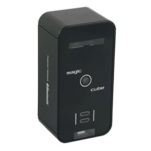 Celluon CellMC1 Magic Cube Projection Keyboard: Amazon.co ...