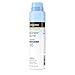 Neutrogena Ultra Sheer Body Mist Sunscreen Spray Broad Spectrum SPF 100+, Lightweight, Non-Greasy & Water Resistant, Oil-Free & Non-Comedogenic Sunscreen Mist, 5 oz