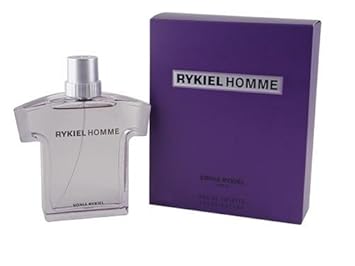 perfume sonia rykiel