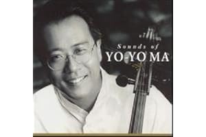 Sounds of Yo-Yo Ma: Best of