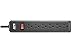 APC Power Strip 2-Pack, 6-Outlet Black Power Strip (PZ62BDP)