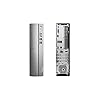 Lenovo IdeaCentre 310S Desktop PC (Intel Pentium J5005, 4GB RAM, 1TB HDD, Intel UHD Graphics 605, Windows 10)