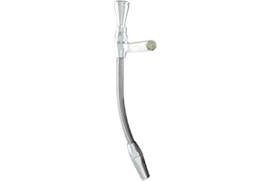 Lokar ED-5010 Flexible Engine Dipstick for Early Ford