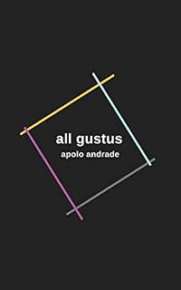 Livro all gustus