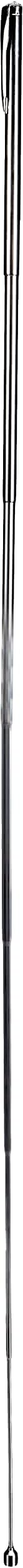 FIRST4MAGNETS Telescopic Magnetic Retrieval Pen Tool 1kg Max Lift Extendable Rod view 3