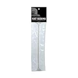 VHS Hat Sizers-White Terry Cloth