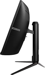 MSI MAG342CQM 1500R Curvature 21:9 Aspect Ratio