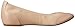 Rockport Women's Total Motion Crescent Ballet Ballet Flat