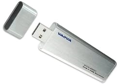 DVB-T USB Stick