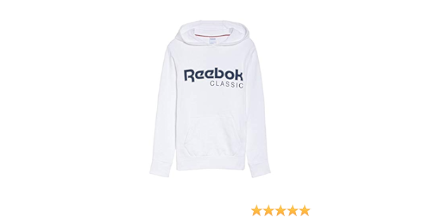 reebok classic pullover