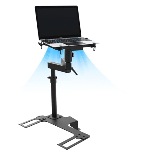 MELIPRON Truck Laptop Mount