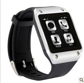 The Talos bluetooth headset watches hands-free calls smart watch mobile phones smart bracelet partner