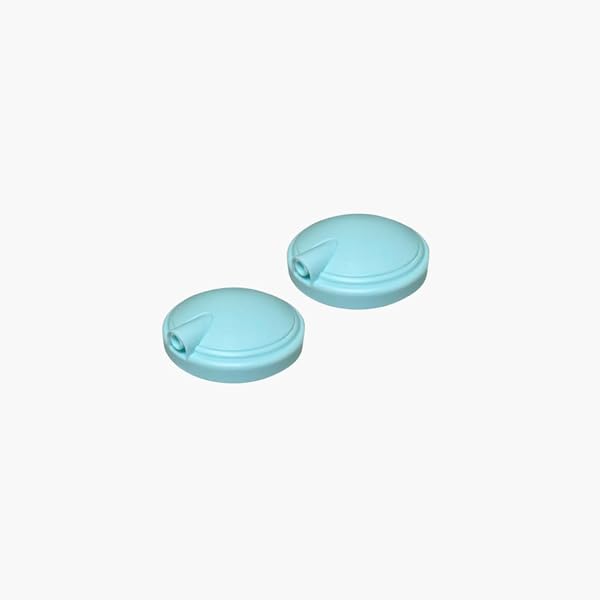 Zomee Diaphragms (Set Of 2) - Breast Pump Accessories Multicolor