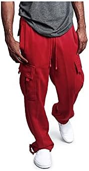 Work Trouser Sweatpants Jogging Pants 