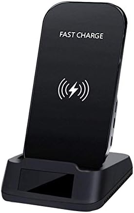 Camera,Wireless WiFi Hidden Camera,Wireless Charger, HD Security Cameras,perfect for home/office/nanny hidden monitoring,remotely View and Record & Playback
