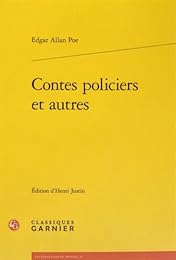 Contes policiers et autres