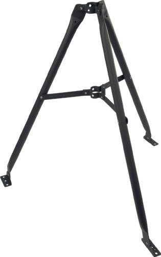 VMP TR-36 Heavy Duty Tripod (36-Inch or 3 ft Height, Grey)